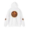 KJV BIBLE SEARCH Unisex Hoodie, Comfortable Streetwear, Unisex
