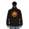 ANOINTED PROPHET Stylish Men’s Puffer Jacket | Casual