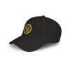 ALPHA OMEGA DESIGN Vibrant Low Profile Baseball Cap,
