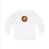 ANOINTED PROPHET Unisex Ultra Cotton Long Sleeve Tee,