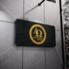 ALPHA OMEGA DESIGN Vinyl Banners for Events, Colorful