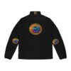 Refined Church Stylish Men’s Puffer Jacket | Casual